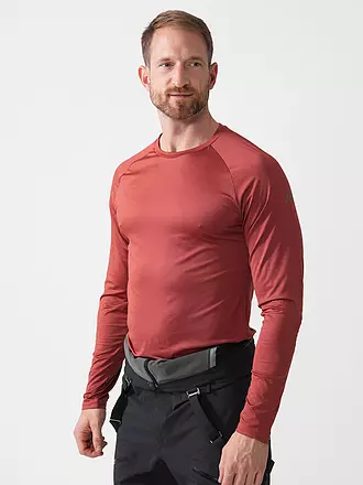 RUKKA | Herren Laufshirt Muosto | 